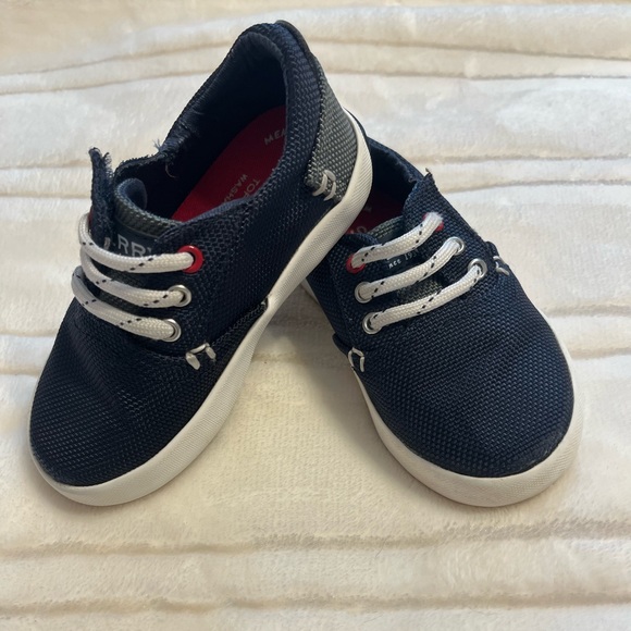 Sperry toddlers Bodie washable sneakers - Picture 3 of 5